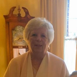 Meet your Posher, Rosemary